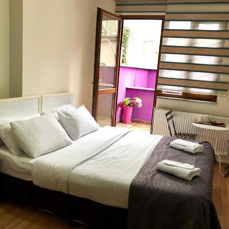 اسطنبول Centre Suites Taksim المظهر الخارجي الصورة