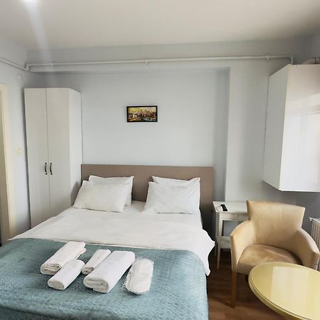 اسطنبول Centre Suites Taksim المظهر الخارجي الصورة