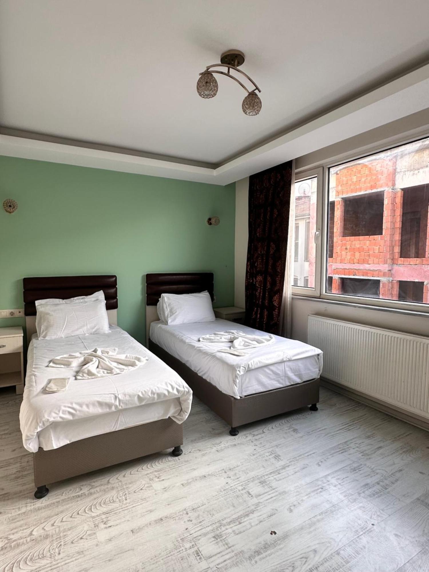 اسطنبول Centre Suites Taksim المظهر الخارجي الصورة