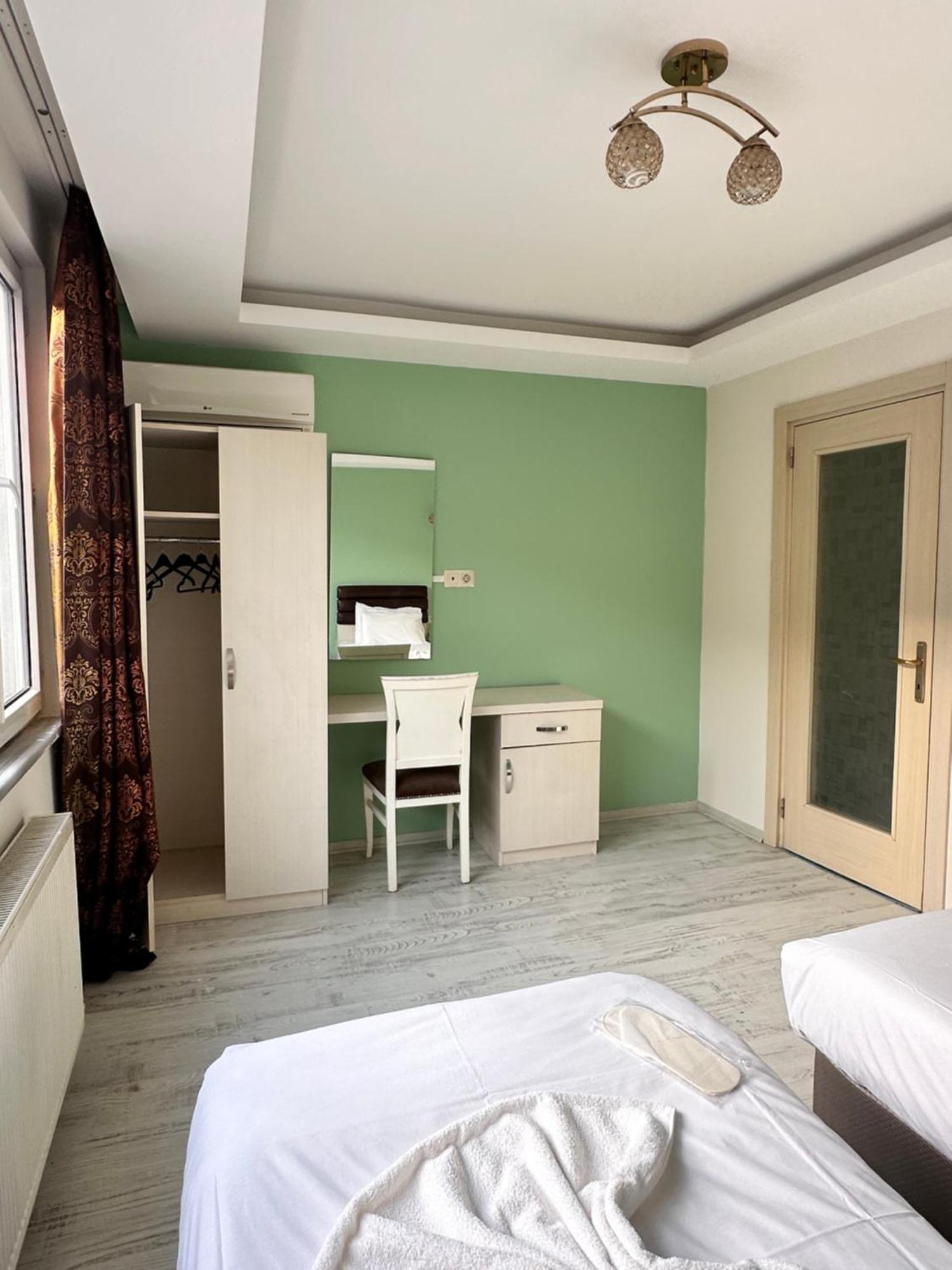 اسطنبول Centre Suites Taksim المظهر الخارجي الصورة