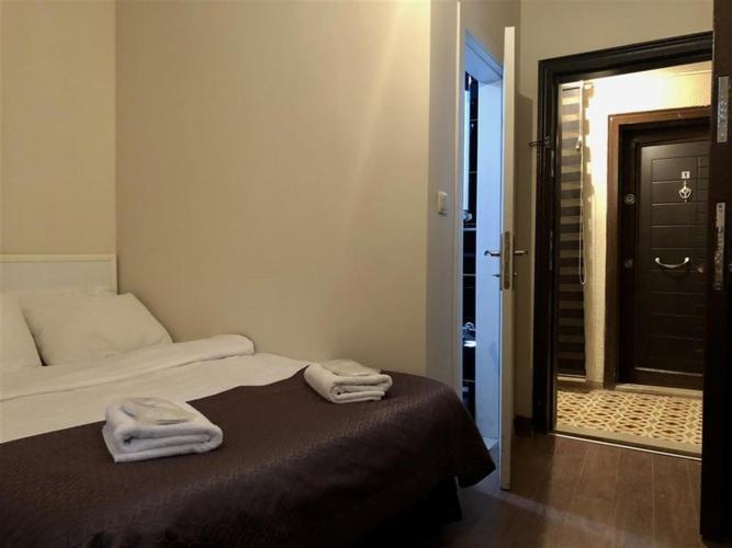اسطنبول Centre Suites Taksim المظهر الخارجي الصورة