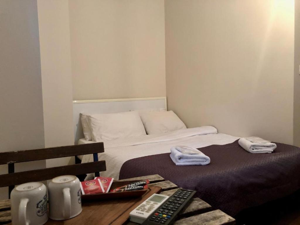 اسطنبول Centre Suites Taksim المظهر الخارجي الصورة
