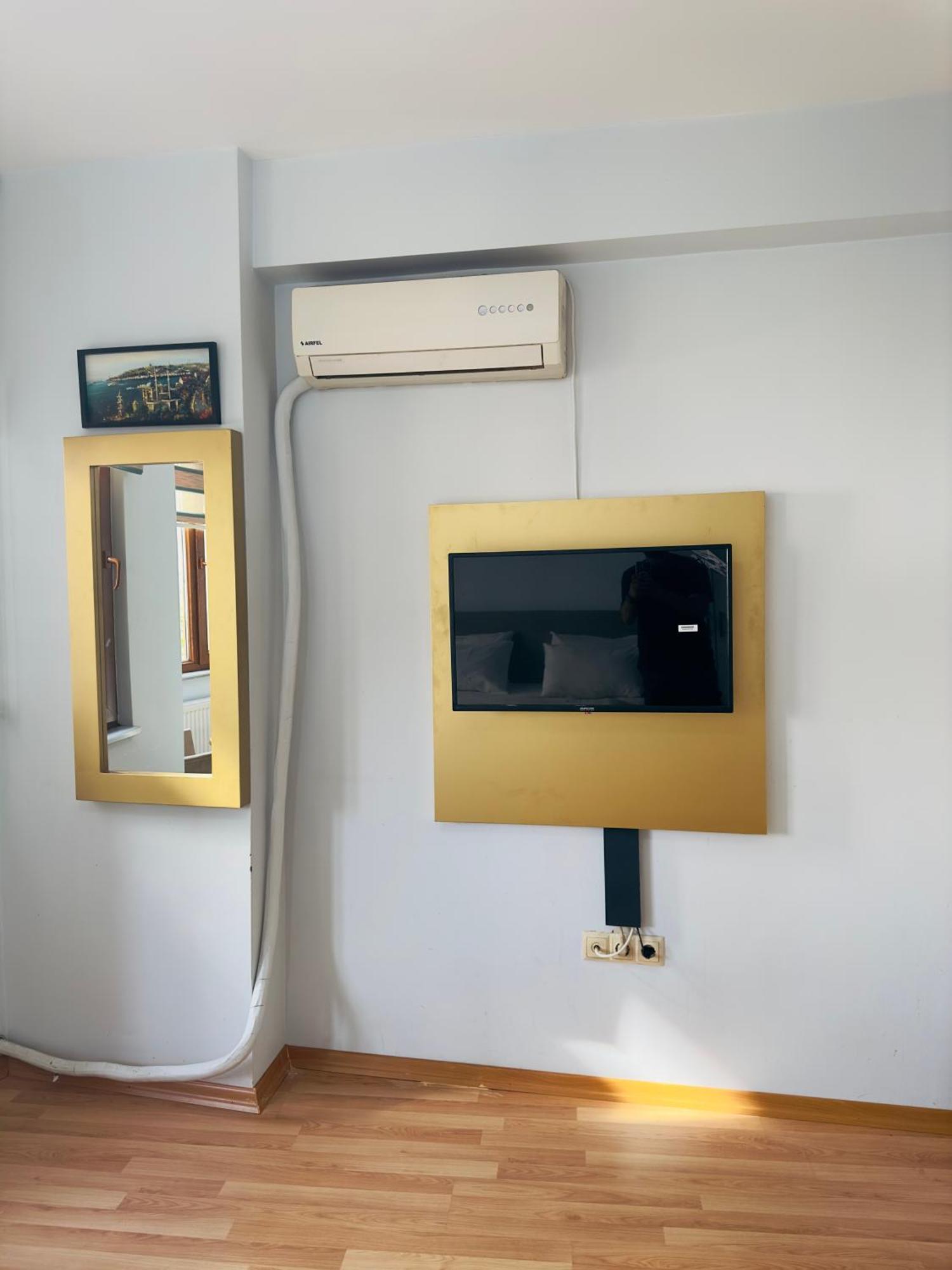 اسطنبول Centre Suites Taksim المظهر الخارجي الصورة